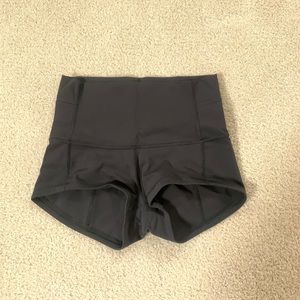 lulu lemon shorts